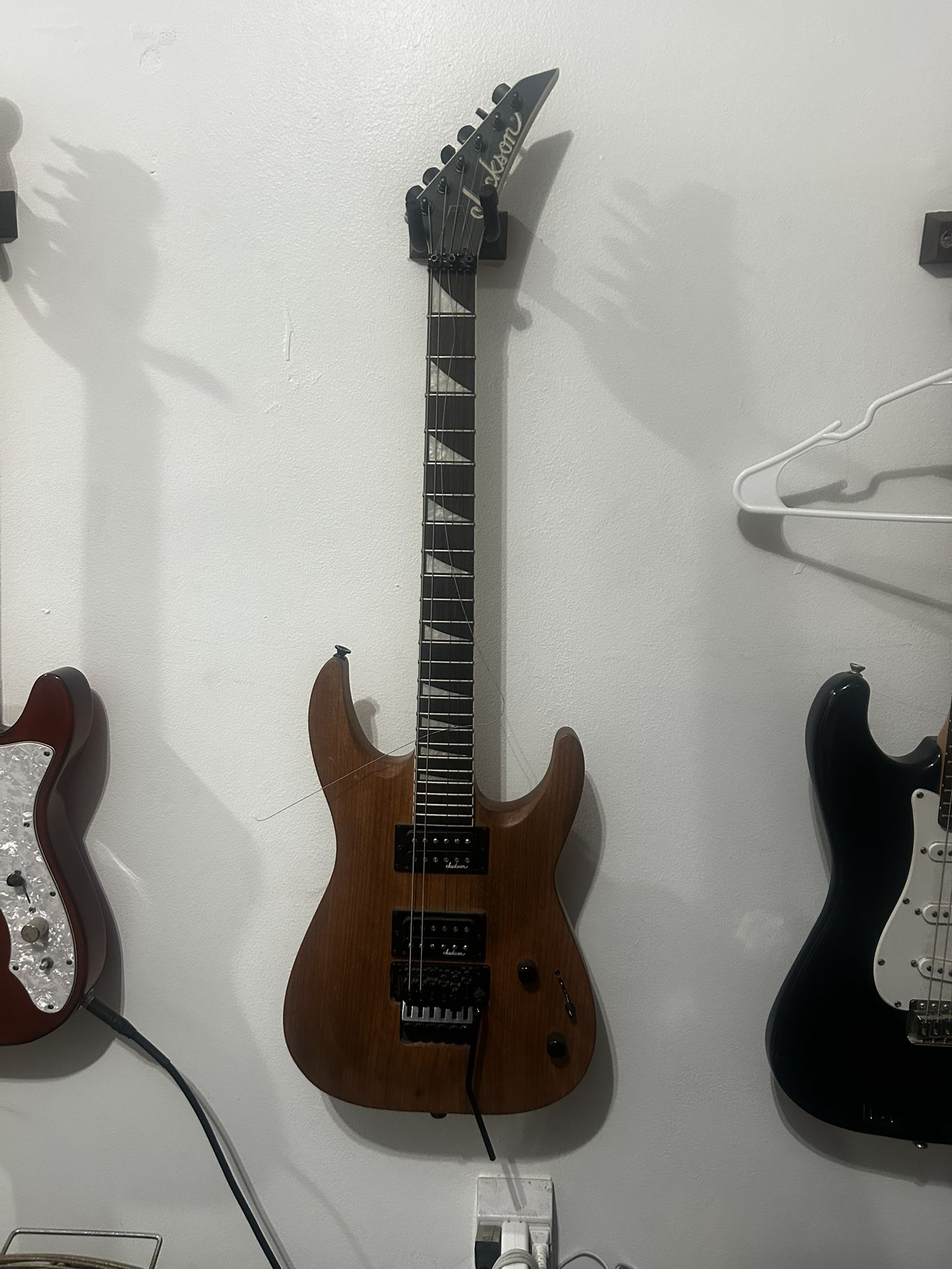 Jackson Guitar