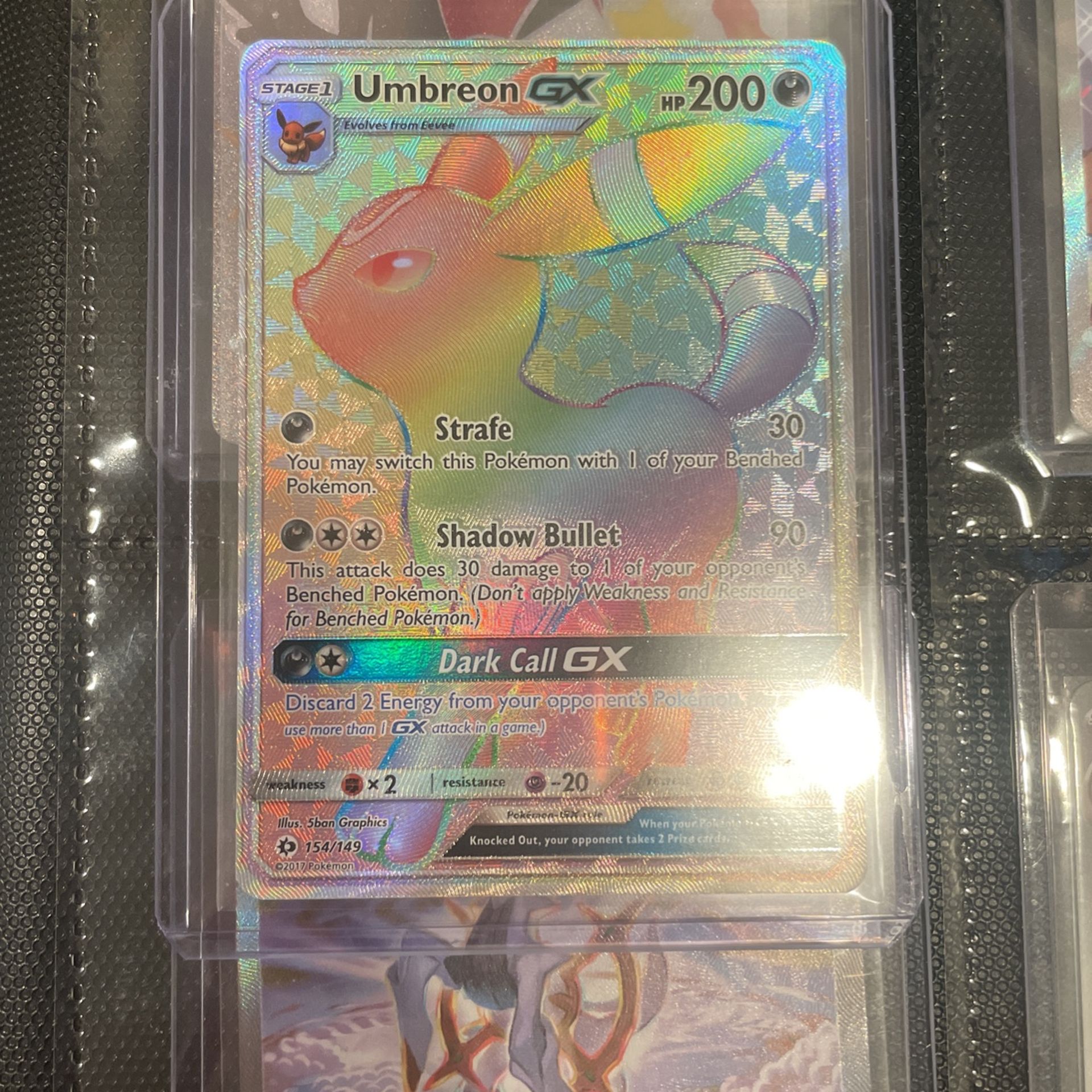 Umbreon GX