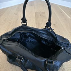 Burberry Carry On Bag 
