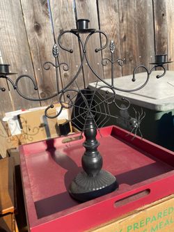 FREE – Decorative Wooden Tray / Coffee Bar Tray