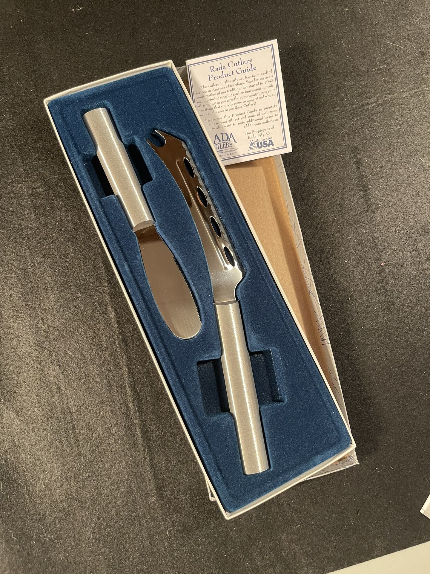 Cheese Knife Gift Set