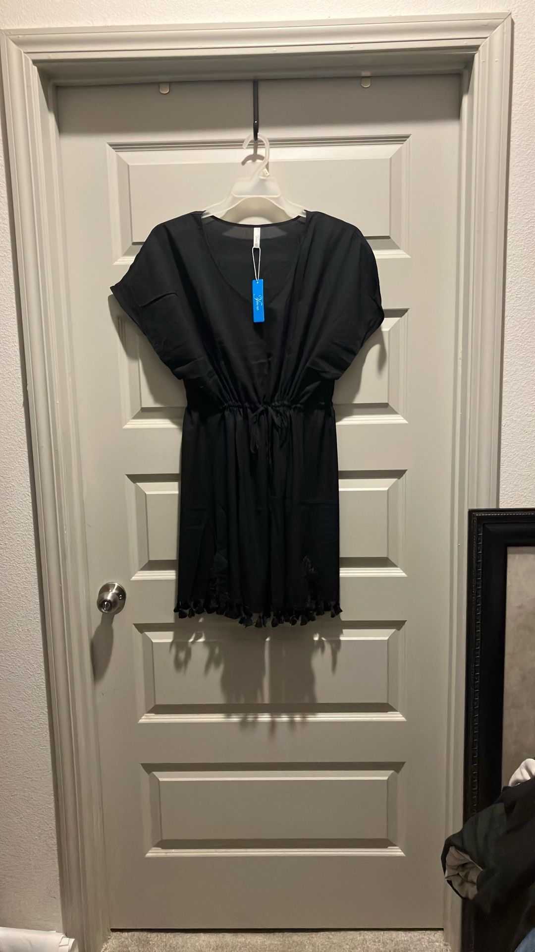 Swimsuit Cover-Up - Tunic