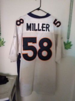 Von Miller Jersey