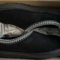 UGG Men’s Tasman Slipper