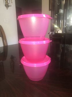 Tupperware