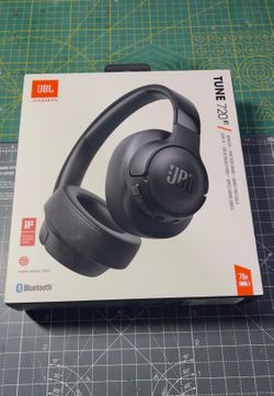 JBL Headphones