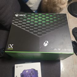 XBOX SERIES X