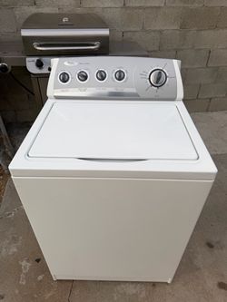 Whirlpool Top Load Washing Machine