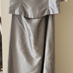 Prom Dress. Vestido Para Prom.