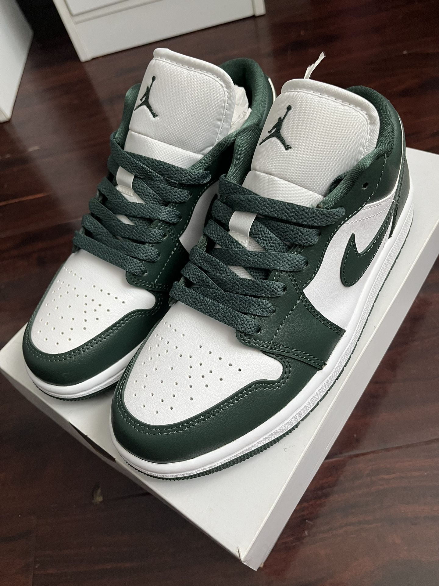 Wmns Air Jordan 1 Low