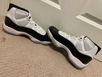 Jordan 11 Concords