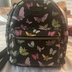Loungefly Pokémon Backpack 