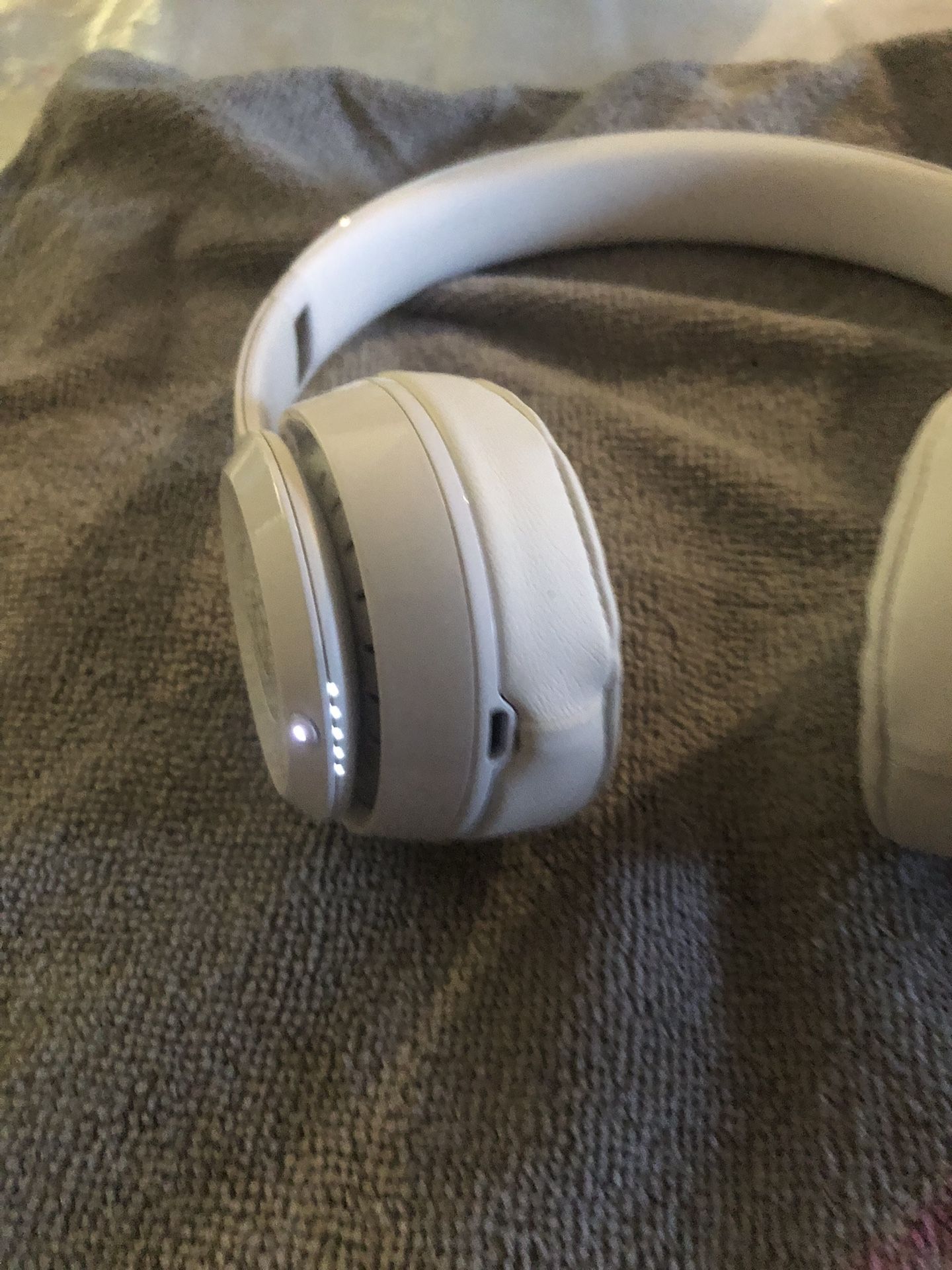 Beats Solo 3