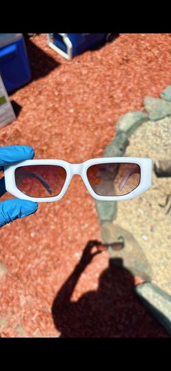 Prada sunglasses