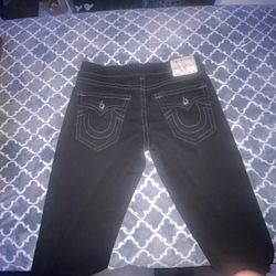 True Religion Pants