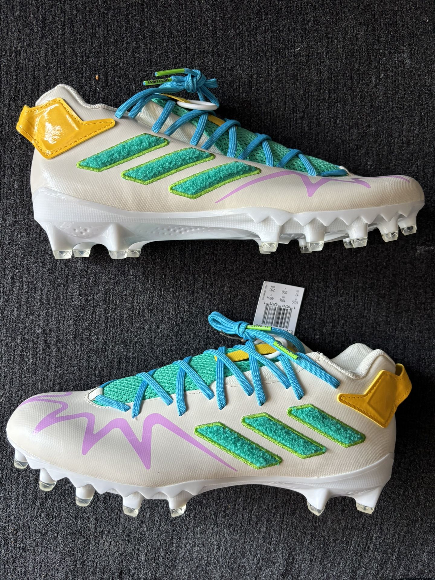 Adidas Freak 22 X Simpsons \
