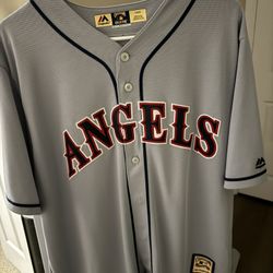 Angels Jersey 