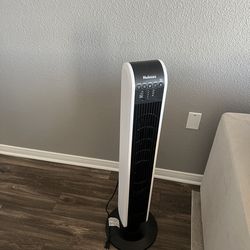 Holmes wireless oscillating fan- $40