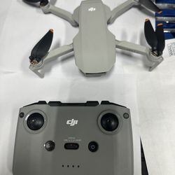 DJI Mini 2se 