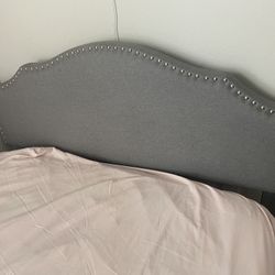 Full Size Bed Frame
