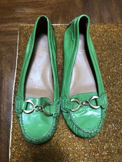Women’s flats size 8.5