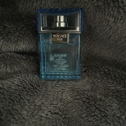 Versace Man Eau Fraiche 