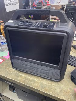 MONSTER VISION MNVISION156-C