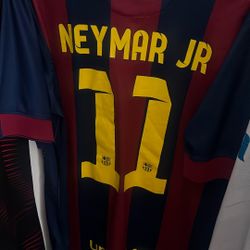 Braca Neymar Jersey Size L