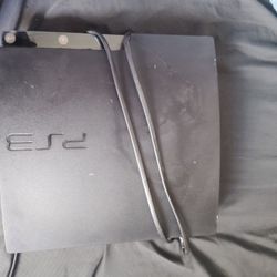PS3 Mint Condition 