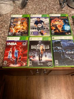 Games