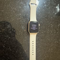Apple Watch SE 2nd Gen GPS & LTE WITH BANDS