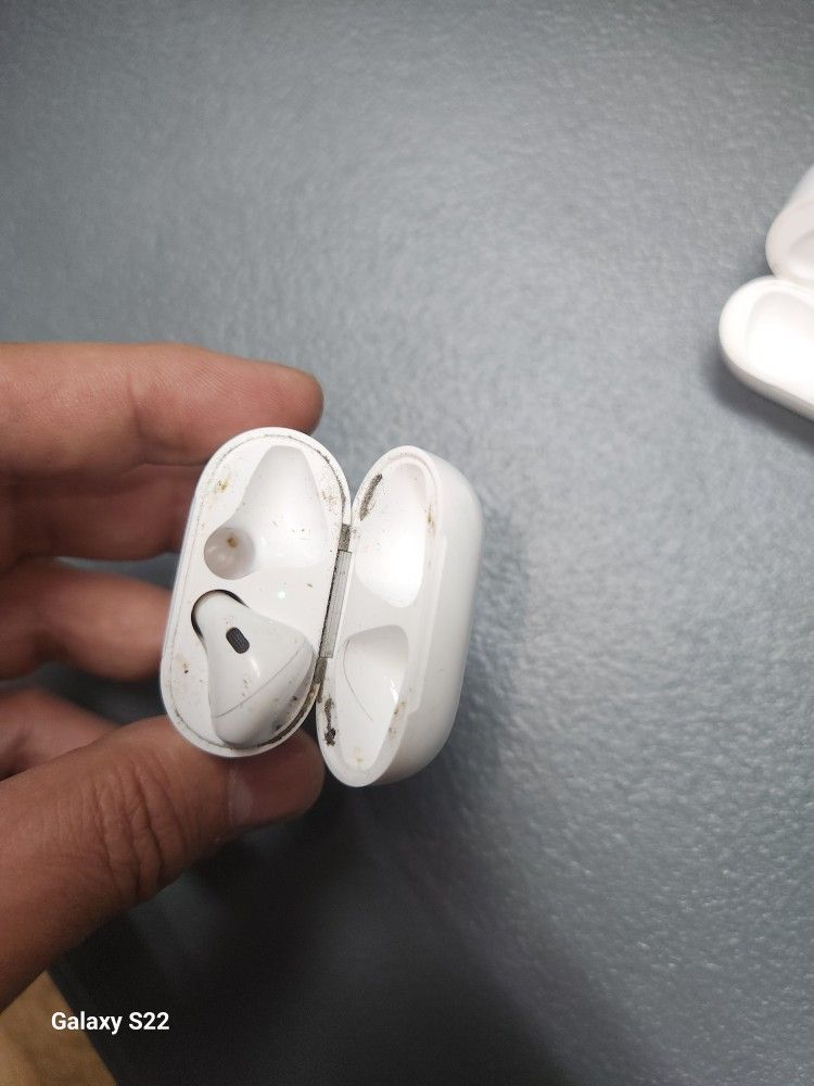 Apple Air Pods Case