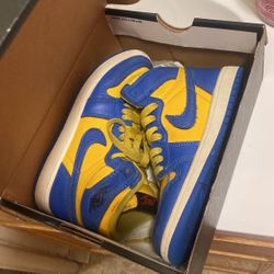 Jordan’s