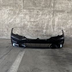 2019 BMW 330i Front Bumper G20 Fits X Drive 