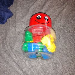 Kids Lego Building Block 