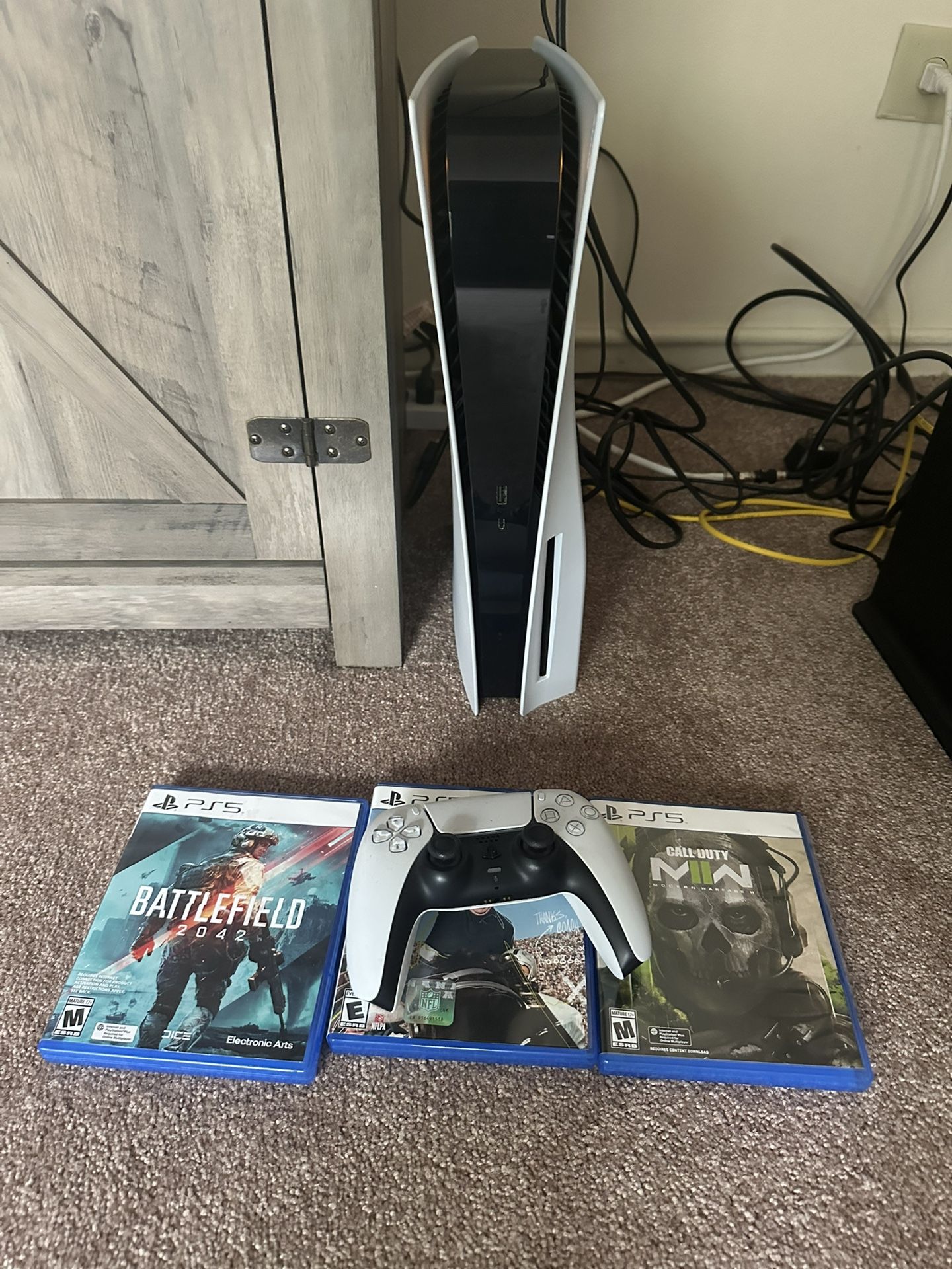 Ps5 Digital