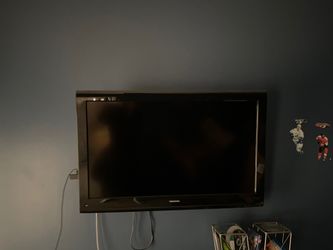 Huge 40 in Tv brand new