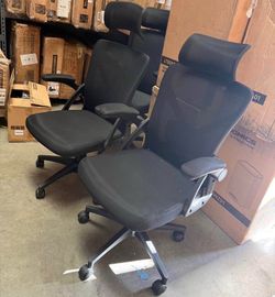 Office chair