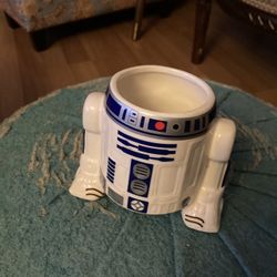 Star Wars  Cup