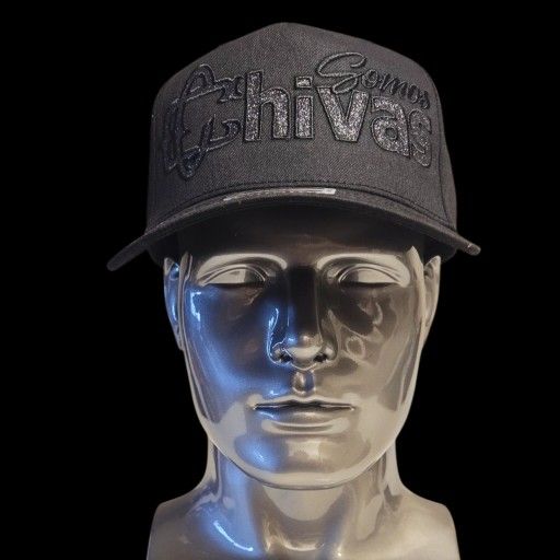 SNAPBACK DE CHIVAS