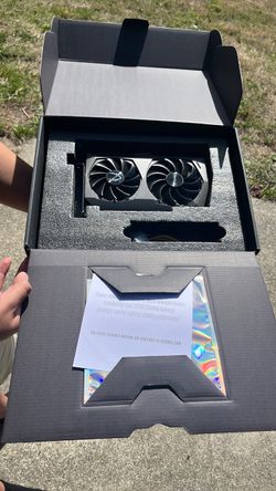 ZOTAC Gaming GeForce RTX 3070 Twin Edge OC 8GB