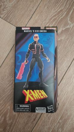 Marvel Legends Series Kid Omega Action Figure