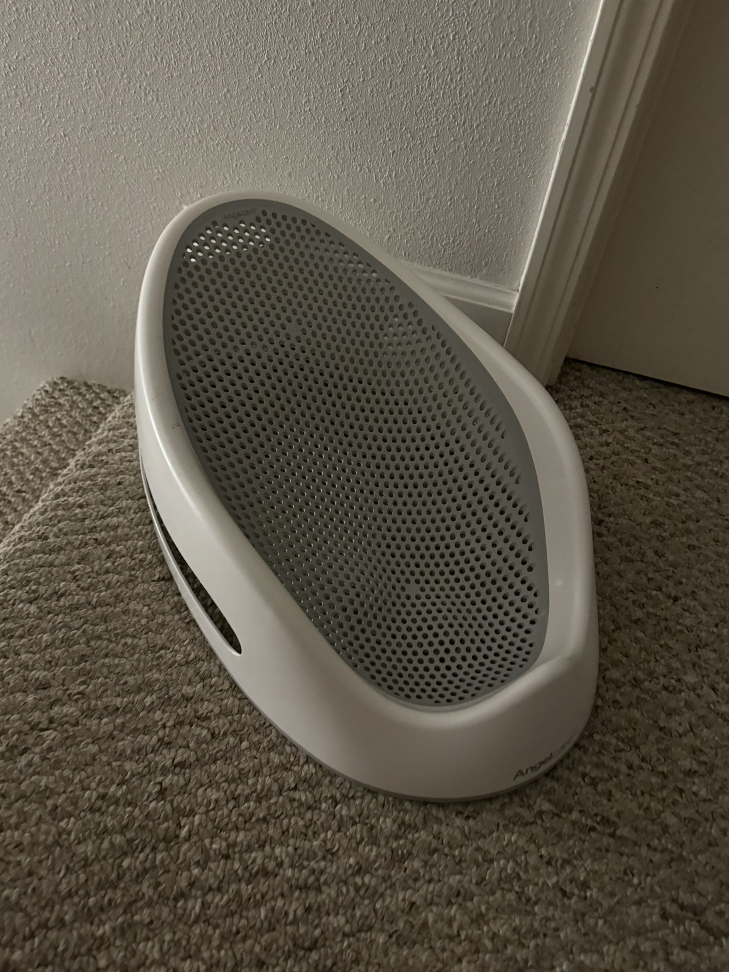 Baby Bath Support
