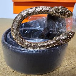 Gucci Mens Belt Brand New 