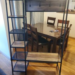 Entry/hall Organizer 