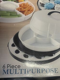 On The Go Food Storage 