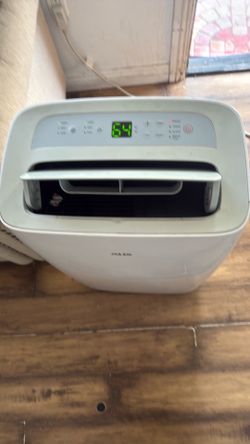 AUX portable air conditioner
