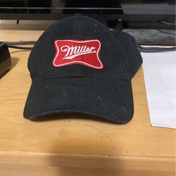 Miller Hat 