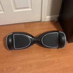 Led Hoverboard 