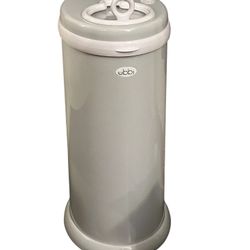 Ubbi Diaper Pail